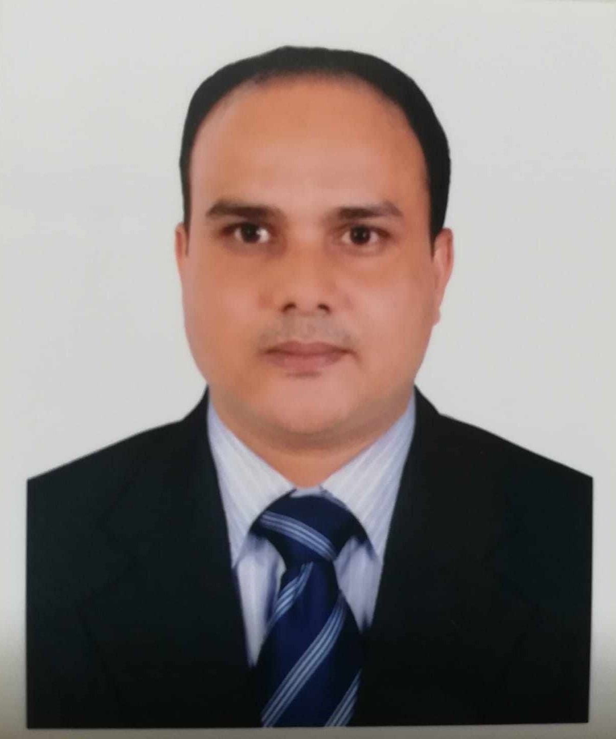 IKBAL HOSSAIN